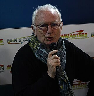 Paul Freeman headshot