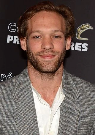 Paul Hamy headshot