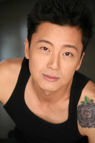 Paul Hansen Kim headshot
