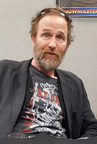 Paul Kaye headshot