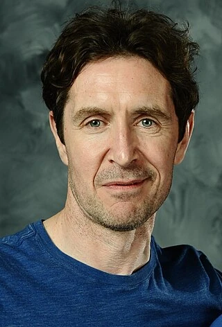 Paul McGann headshot