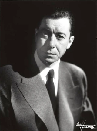 Paul Meurisse headshot