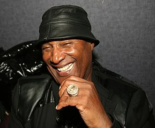 Paul Mooney headshot