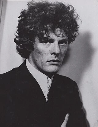 Paul Morrissey headshot