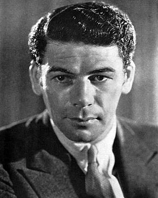 Paul Muni headshot