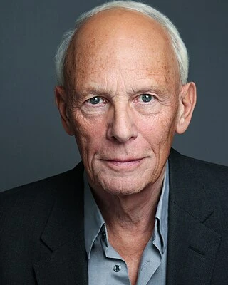 Paul Nicholas headshot