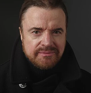Paul Rhys headshot