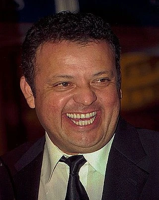 Paul Rodriguez headshot