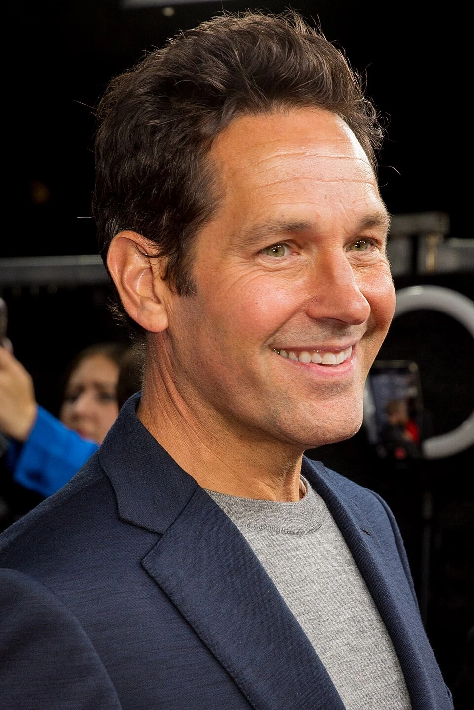 Paul Rudd headshot