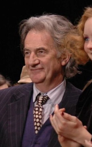 Paul Smith headshot