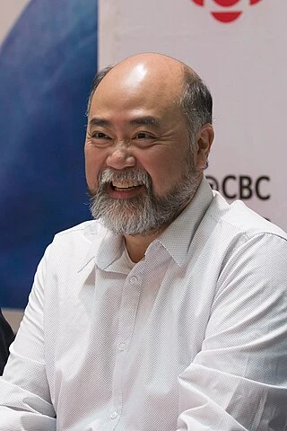 Paul Sun-Hyung Lee headshot