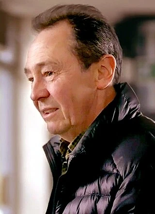 Paul Whitehouse headshot