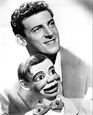 Paul Winchell headshot