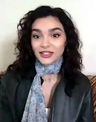 Paulina Chávez headshot