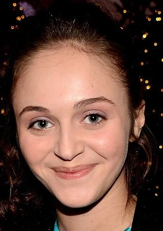 Pauline Burlet headshot