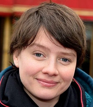 Pauline Étienne headshot
