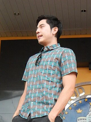 Paulo Avelino headshot
