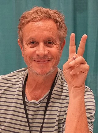 Pauly Shore headshot