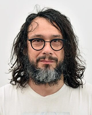 Pavel Liška headshot