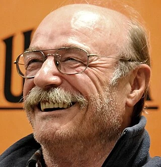 Pavel Nový headshot