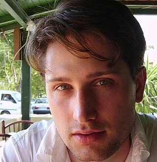 Pavel Ponomaryov headshot
