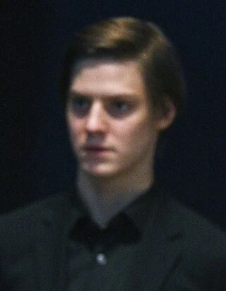 Pavel Tabakov headshot