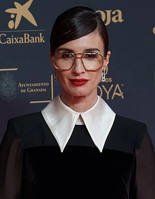 Paz Vega headshot
