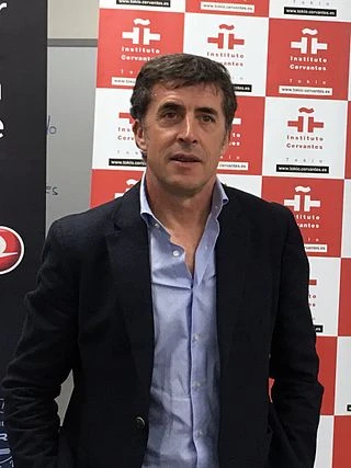 Pedro Delgado headshot