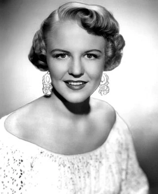 Peggy Lee image