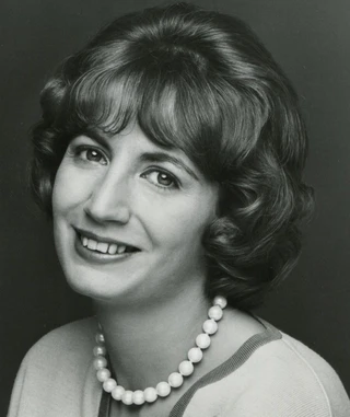 Penny Marshall image