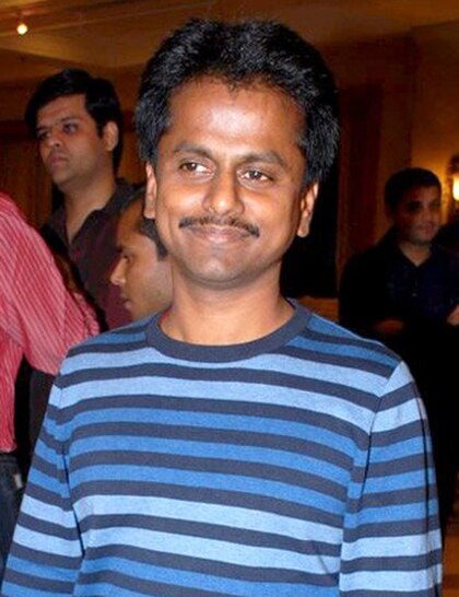 A R Murugadoss image