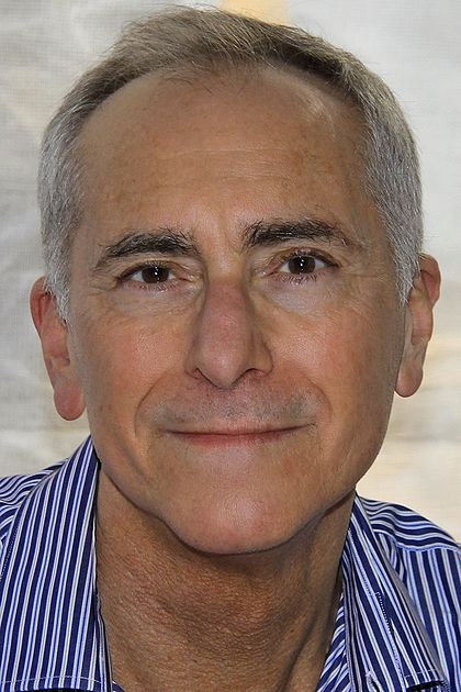 A. Scott Berg image