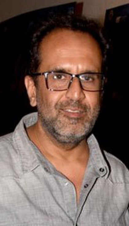 Aanand L. Rai image