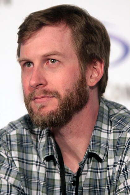 Aaron Horvath image