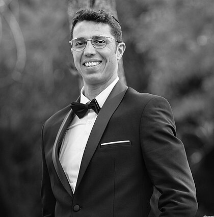 Aaron Rabin image