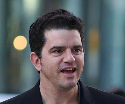 Aaron Schneider image