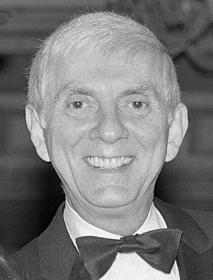 Aaron Spelling image