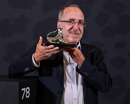 Abbas Fahdel image
