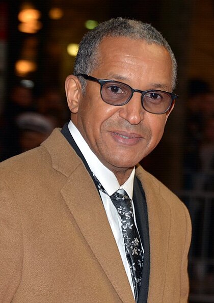 Abderrahmane Sissako image