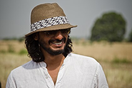 Abhishek Chaubey image