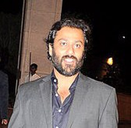 Abhishek Kapoor image