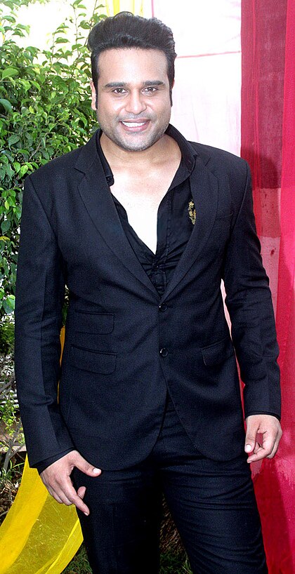 Abhishek Sharma image