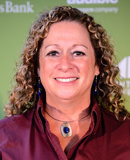Abigail Disney image