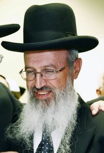 Abraham Joseph image