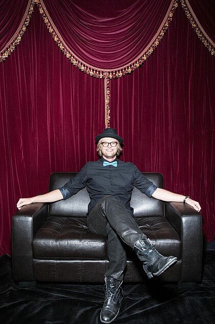 Adam Anders image