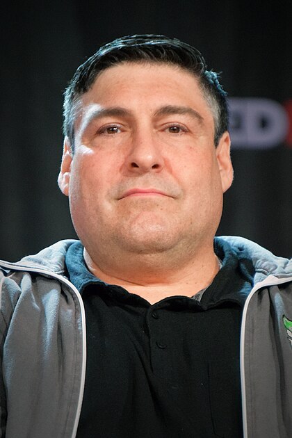 Adam F. Goldberg image