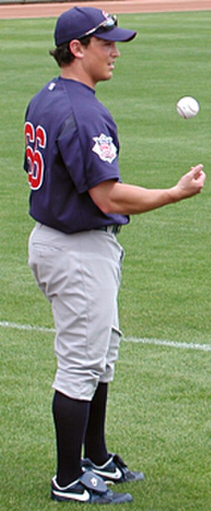 Adam Greenberg image