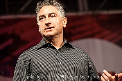 Adam Leipzig image