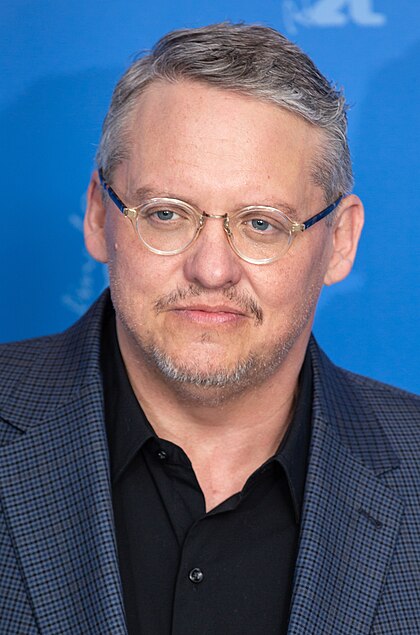 Adam McKay image