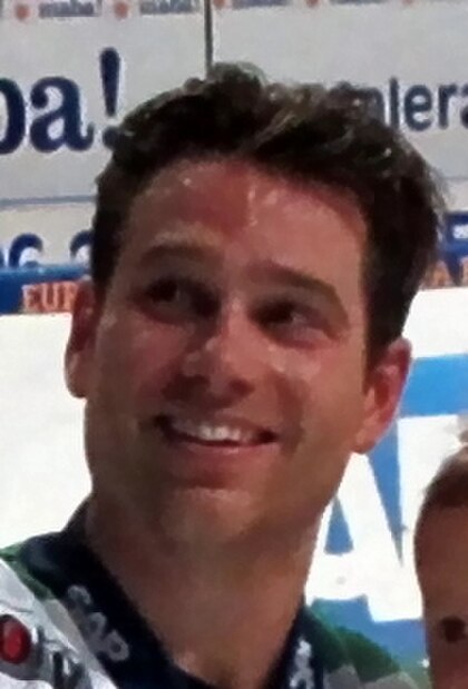 Adam Mitchell image
